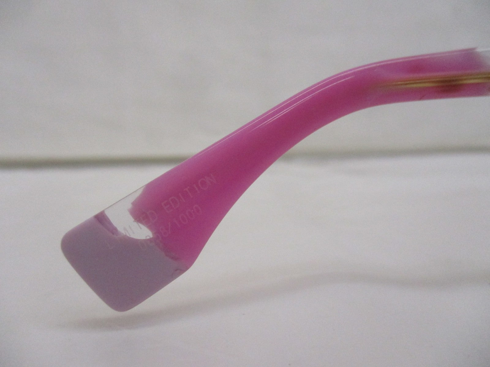 Gucci Eyewear ラウンドフレーム サングラス GG1628S