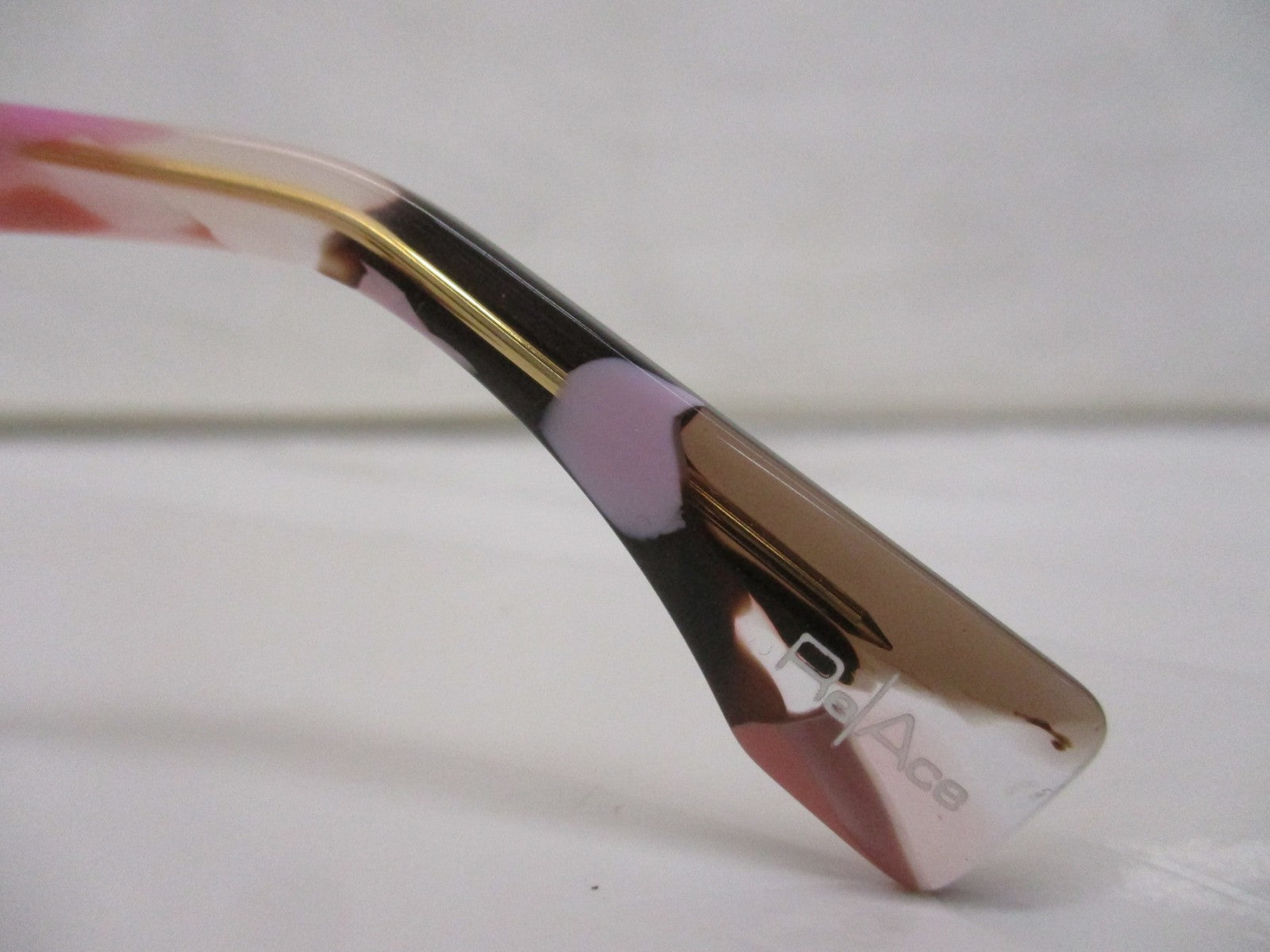 Gucci Eyewear ラウンドフレーム サングラス GG1628S