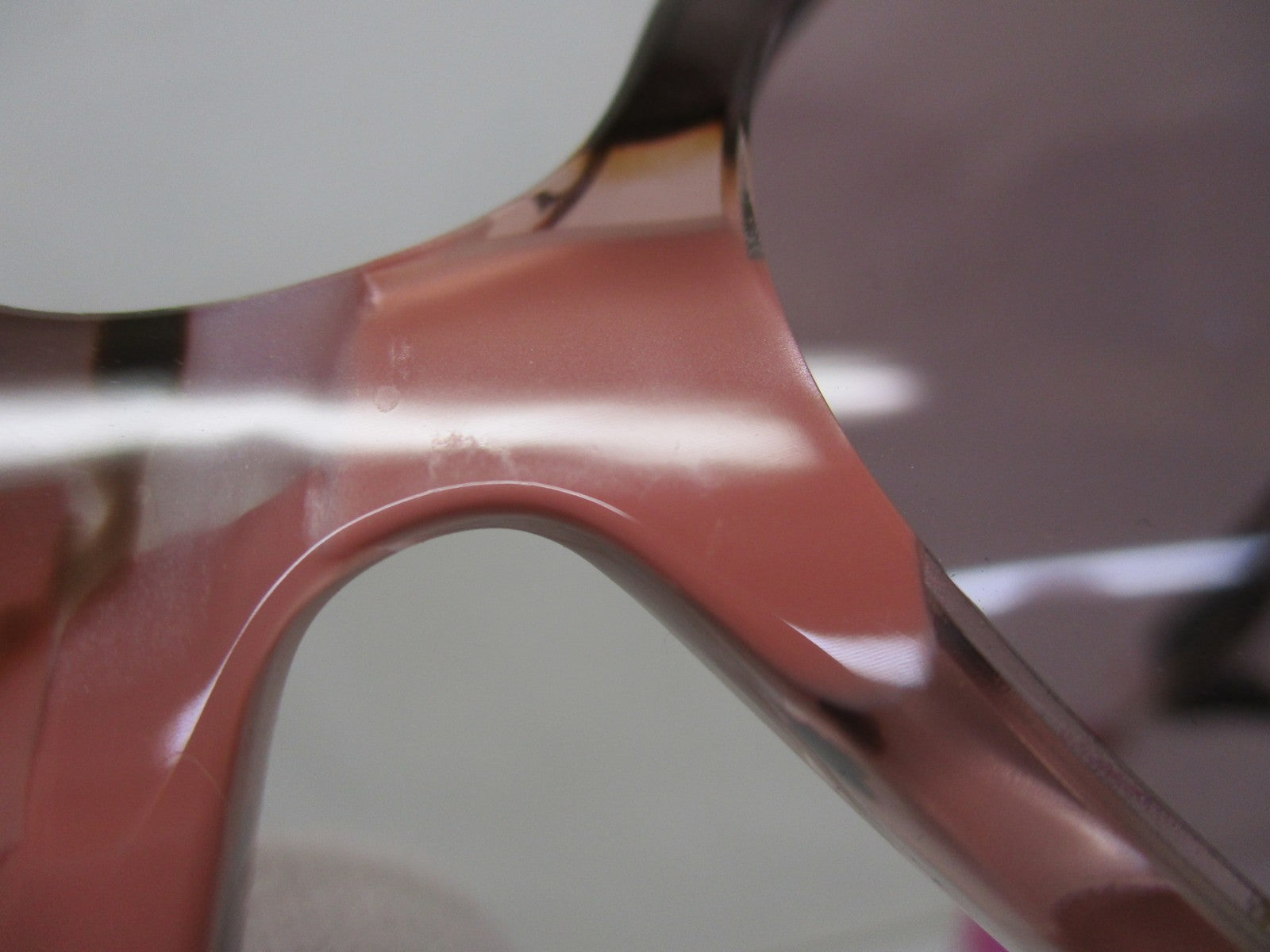 Gucci Eyewear ラウンドフレーム サングラス GG1628S
