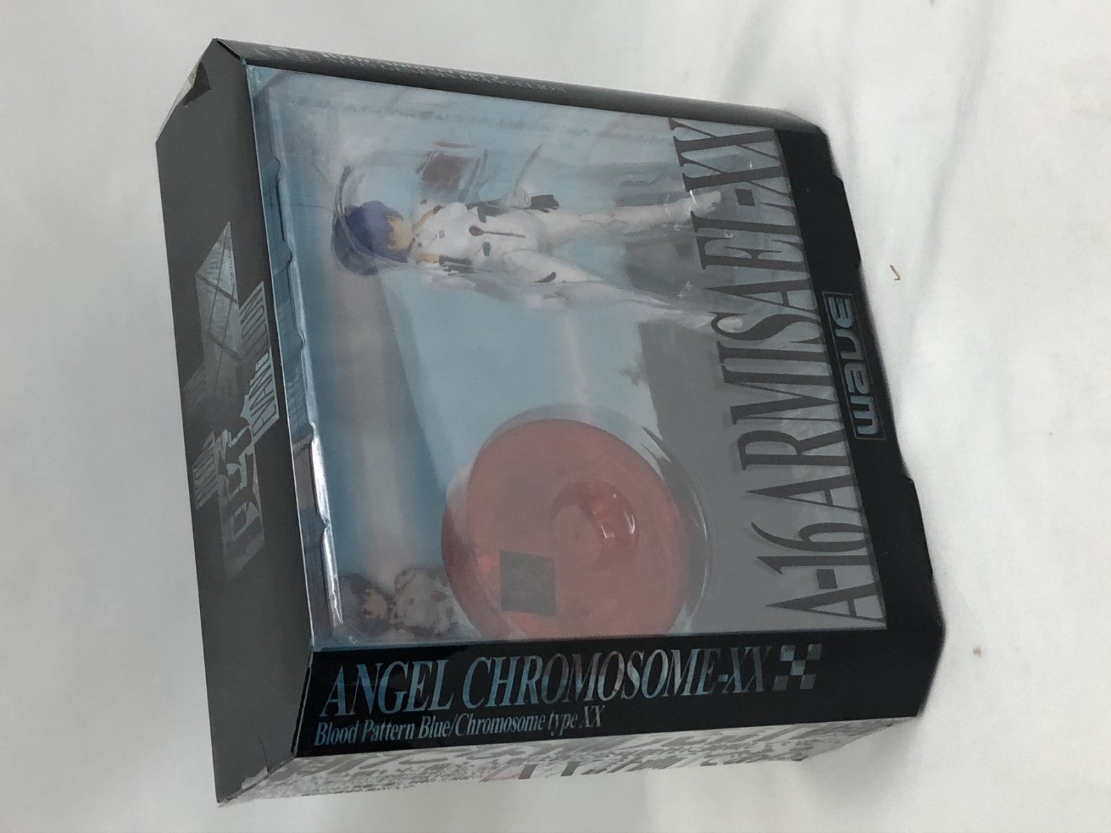 新世紀エヴァンゲリオン 使徒XX アルミサエル フィギュア/グッズ