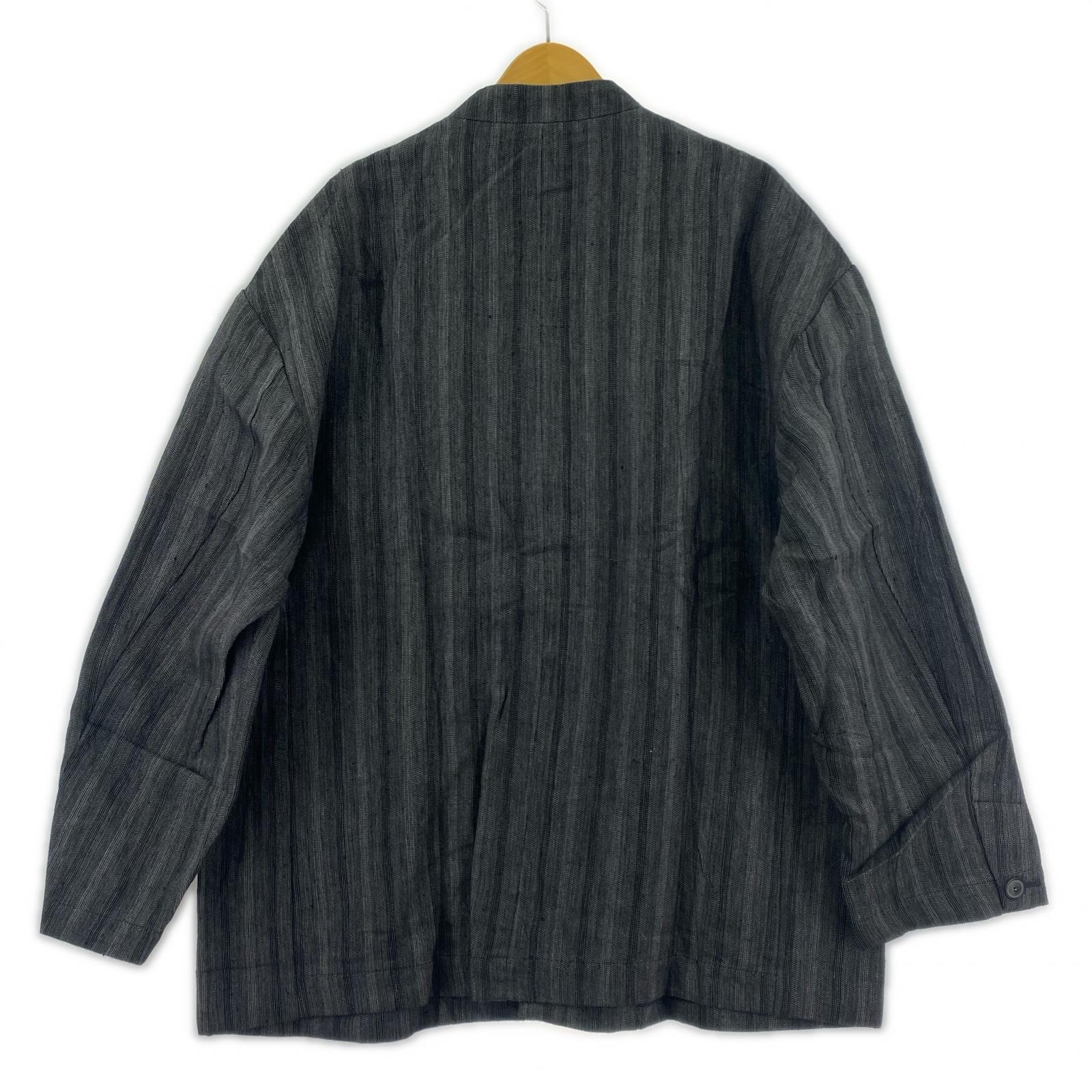 ジャケット YOKO SAKAMOTO SUIT BIG JACKET L