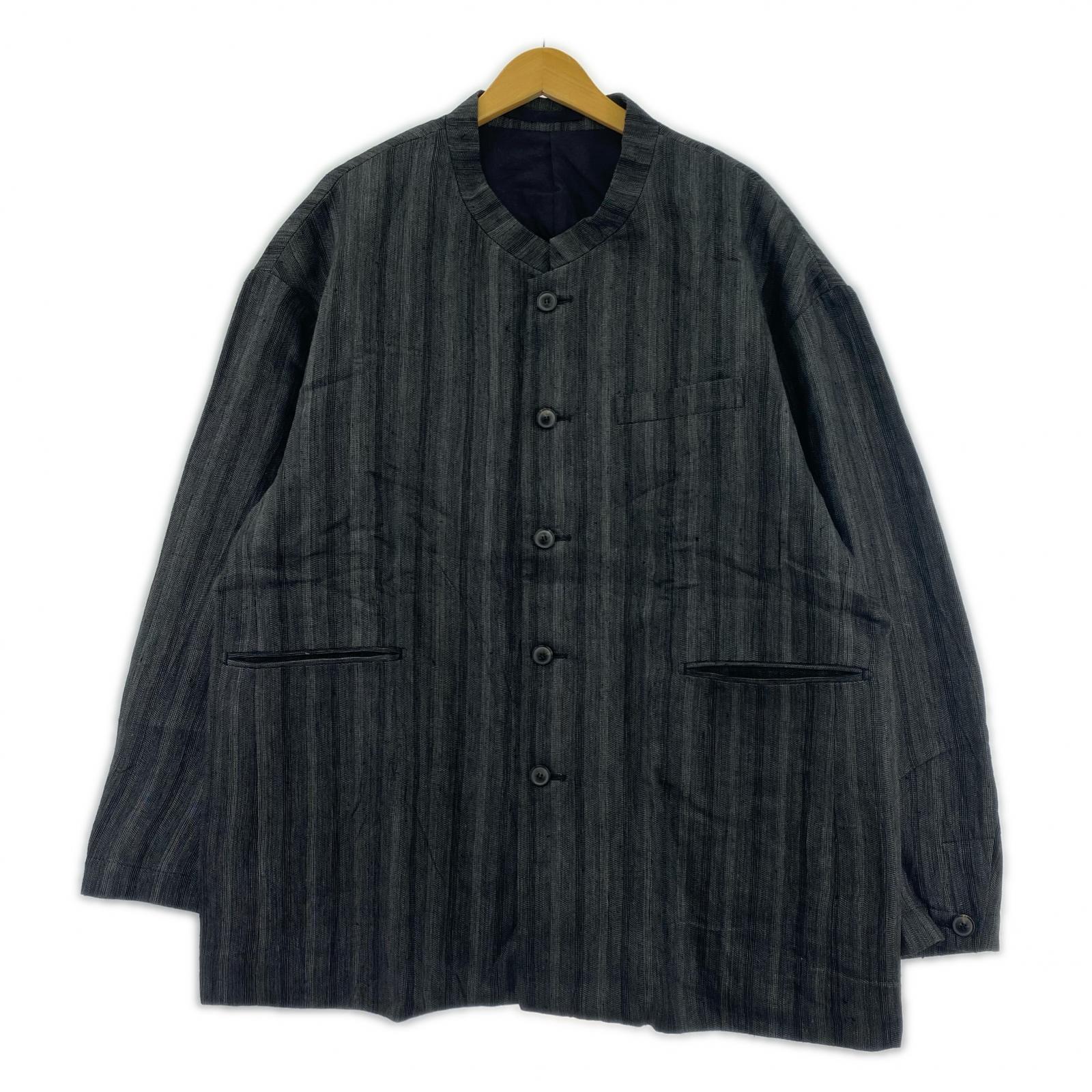 ジャケット YOKO SAKAMOTO SUIT BIG JACKET L