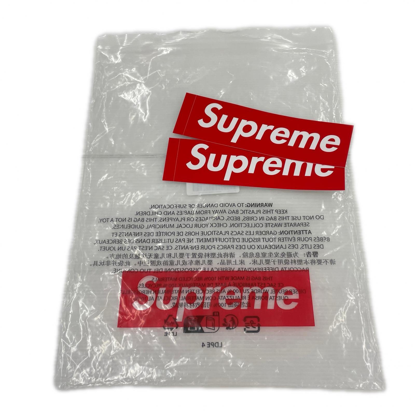 その他トップス 25SS Week15 Supreme GOODENOUGH S/S Top Tee グレー L L グレー