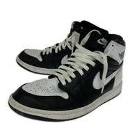スニーカー Air Jordan 1 Retro High OG WHT 27.0cm 27cm (US9 UK8 1/2 EU44)