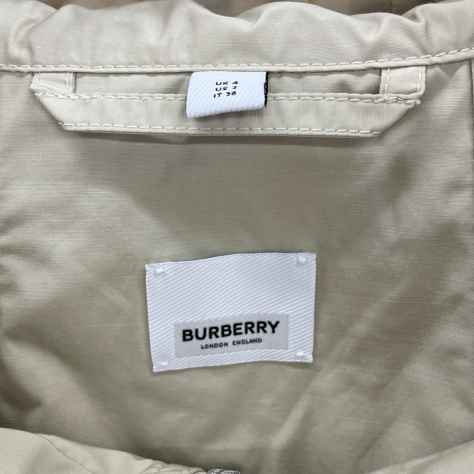 その他アウター BURBERRY その他