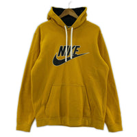 パーカー NIKE サイズL YER L