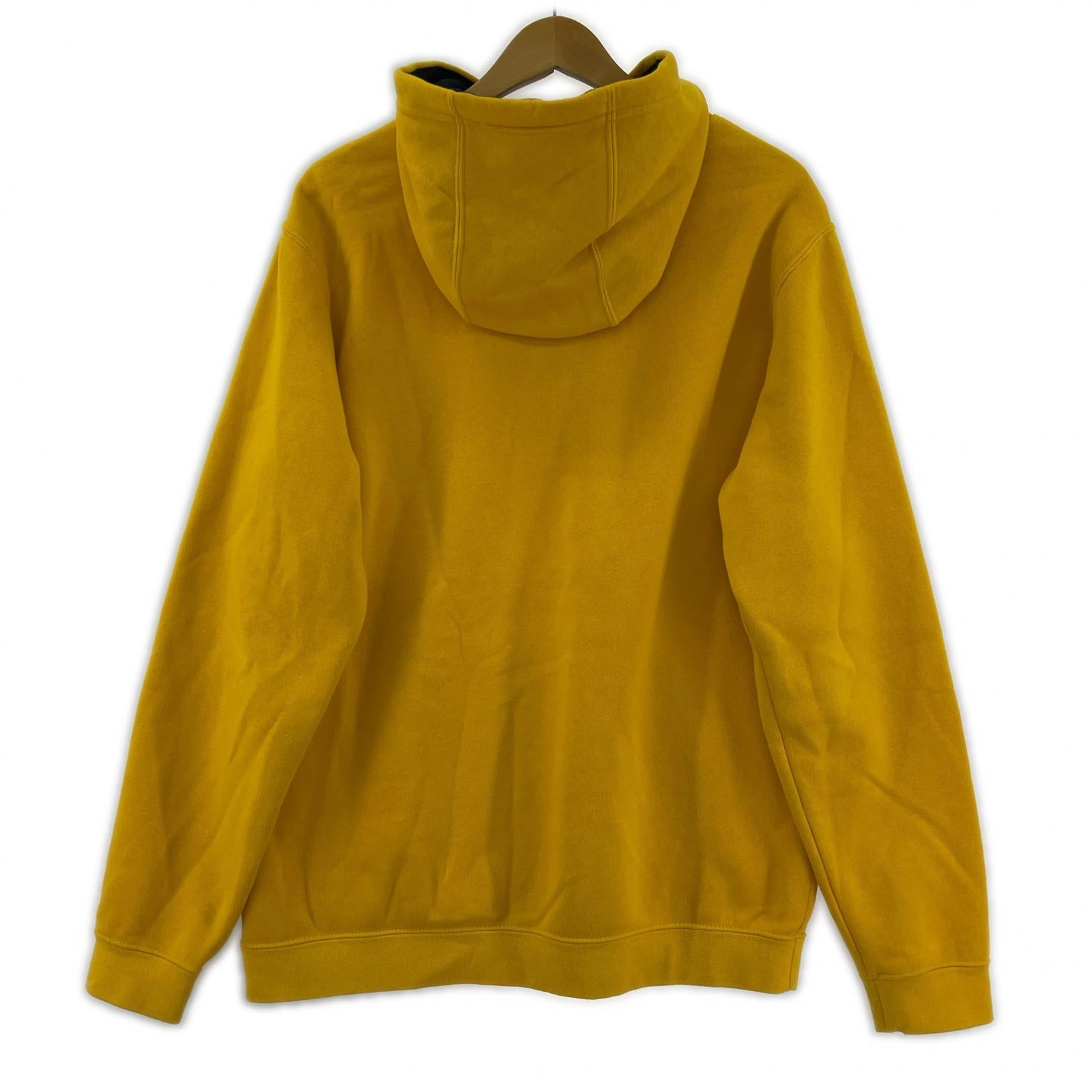 パーカー NIKE サイズL YER L