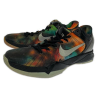 その他靴 Zoom Kobe 7 Black/Metallic Silver 28.5cm 520810-001 28.5cm (US10 1/2 UK10 EU47)