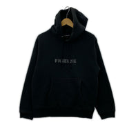 パーカー phatrnk 黒 M ブラック