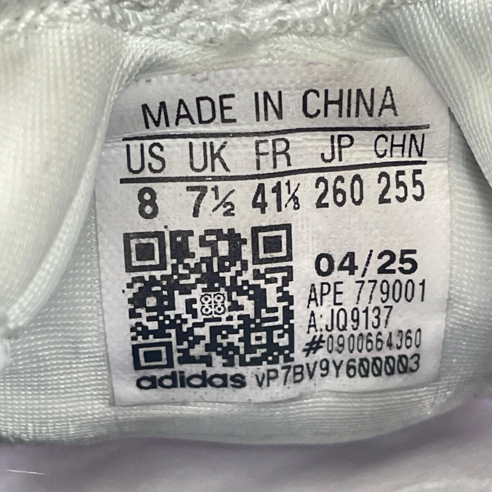 その他靴 JQ9137 26cm (US8 UK7 1/2 EU42) ブラック