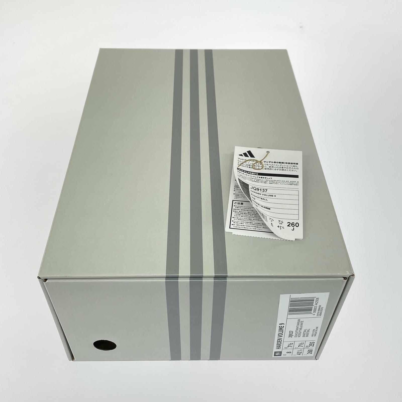 その他靴 JQ9137 26cm (US8 UK7 1/2 EU42) ブラック