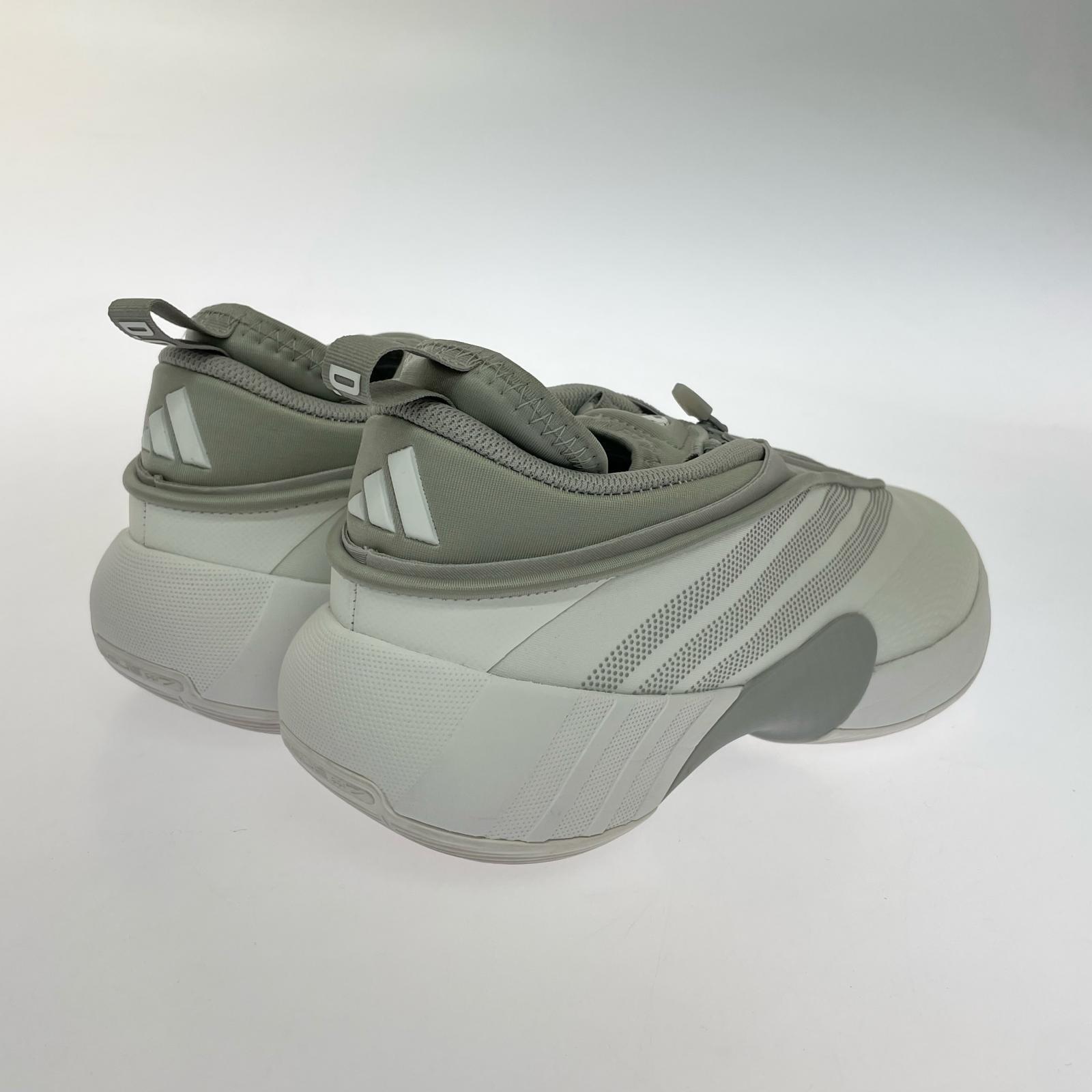 その他靴 DON Issue 7 Cloud White Grey Two 25.5cm 25.5cm (US7 1/2 UK7 EU41) グレー