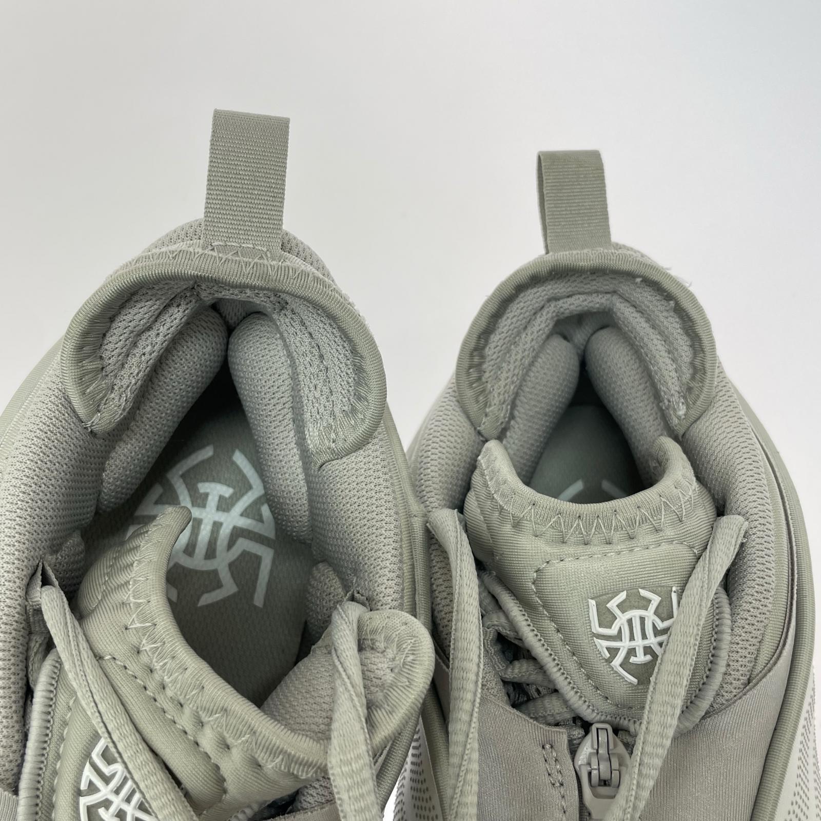 その他靴 DON Issue 7 Cloud White Grey Two 25.5cm 25.5cm (US7 1/2 UK7 EU41) グレー