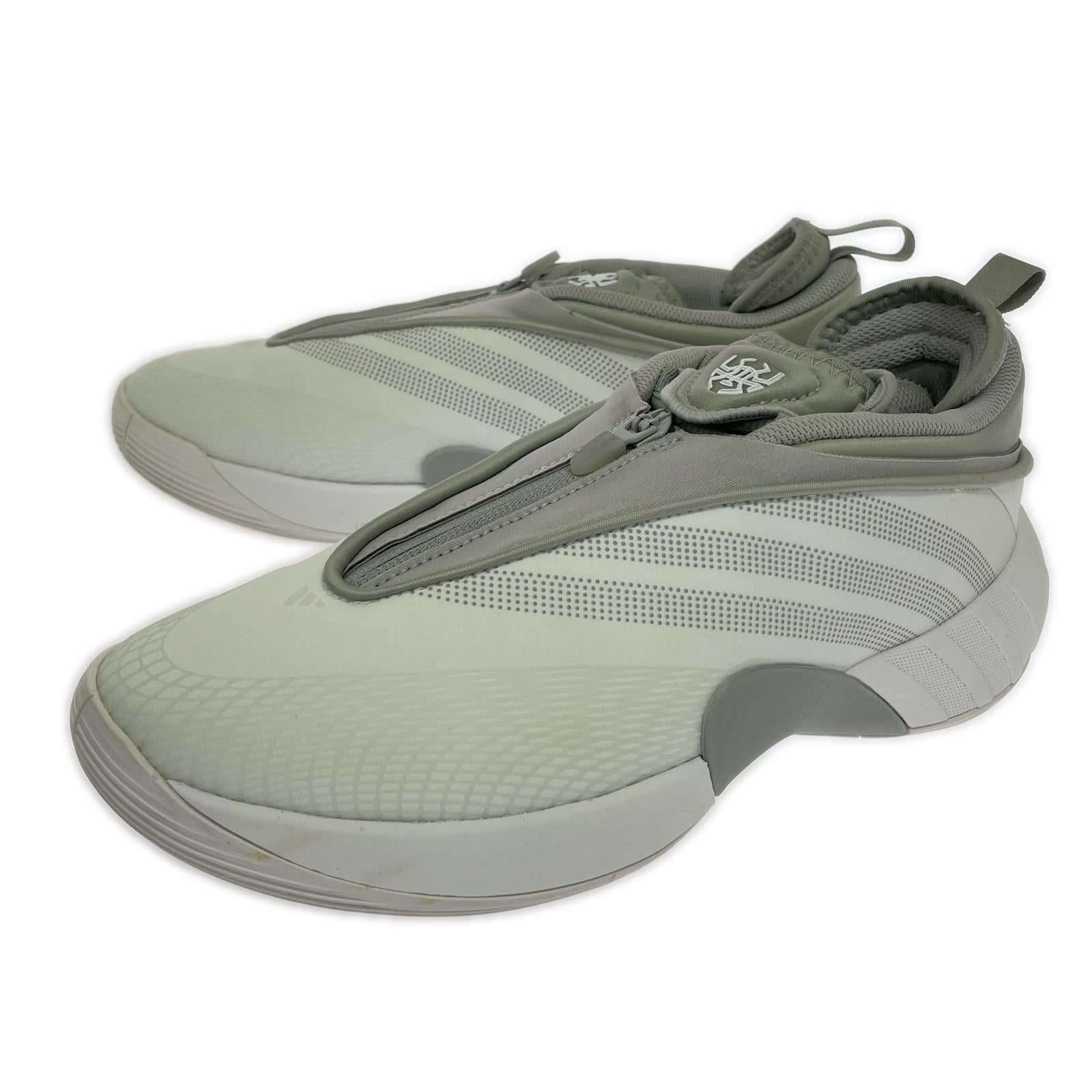 その他靴 DON Issue 7 Cloud White Grey Two 25.5cm 25.5cm (US7 1/2 UK7 EU41) グレー
