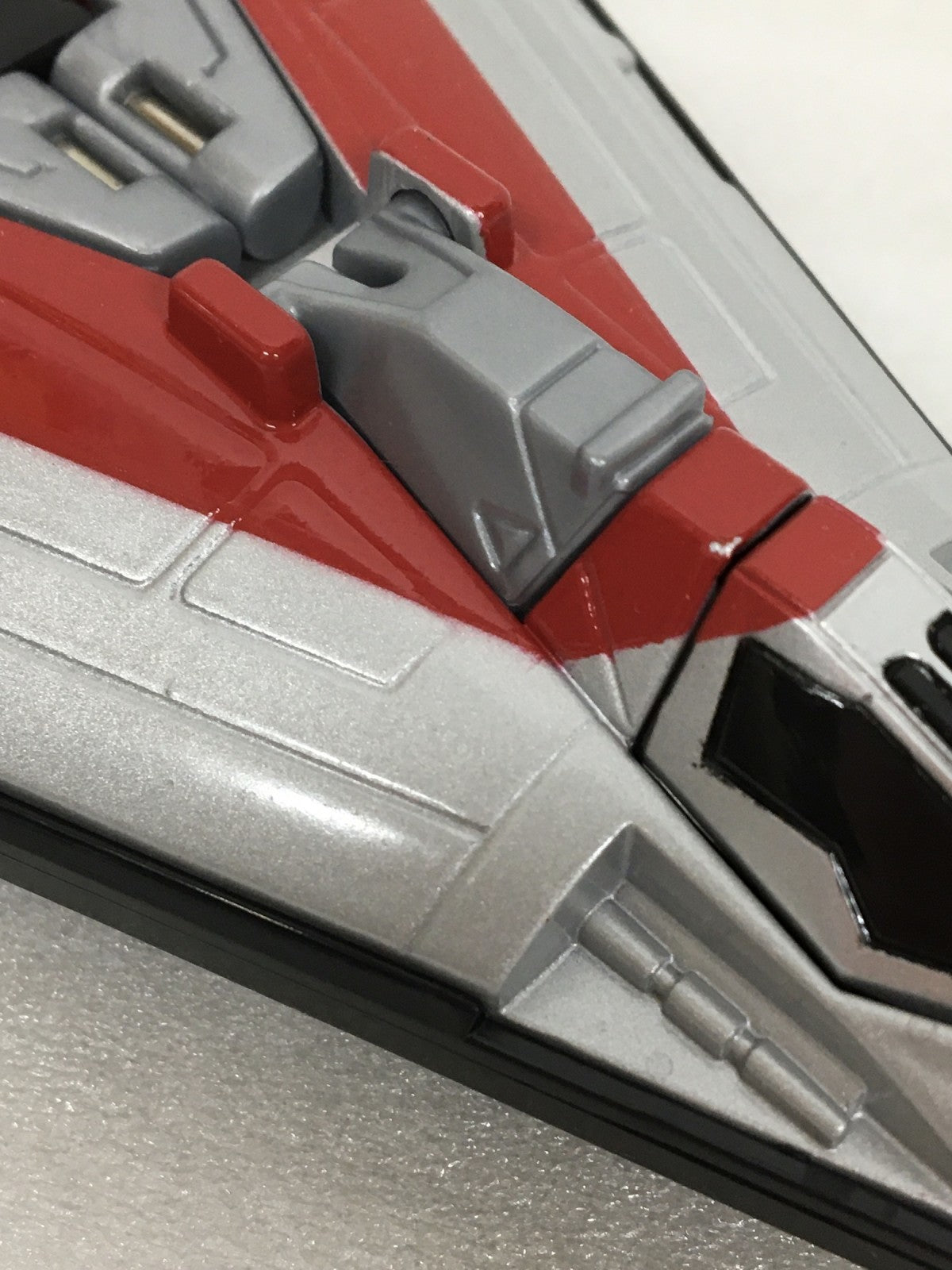 SGM ガッツイーグルα号 フィギュア/グッズ