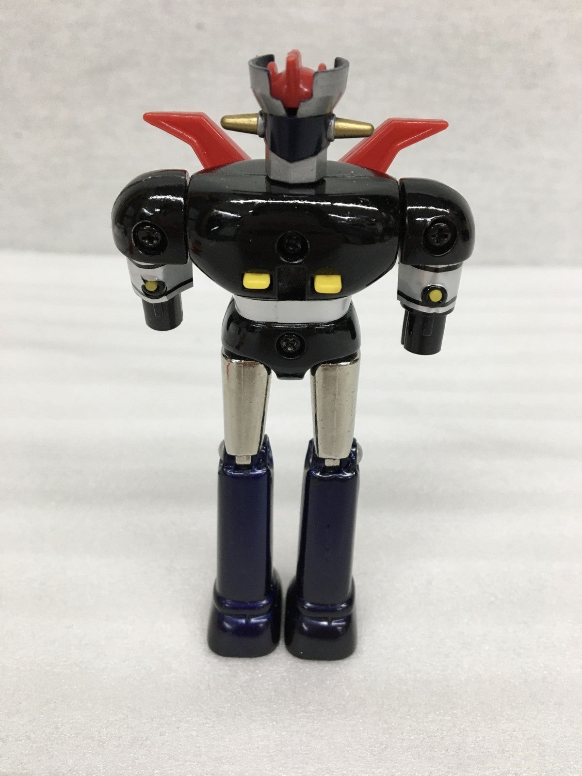 ポピー 超合金 4期 マジンガーZ フィギュア/グッズ