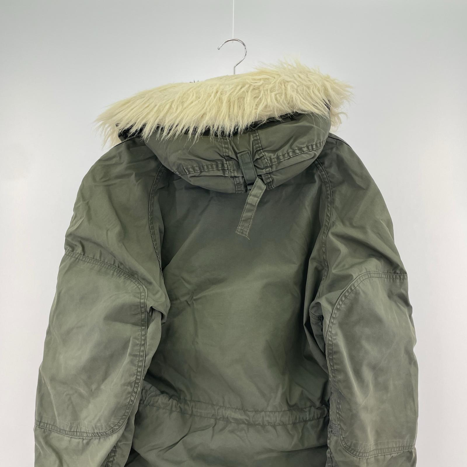 ジャケット GREENBRIER INDUSTRIES N-3B スコヴィルZIP S