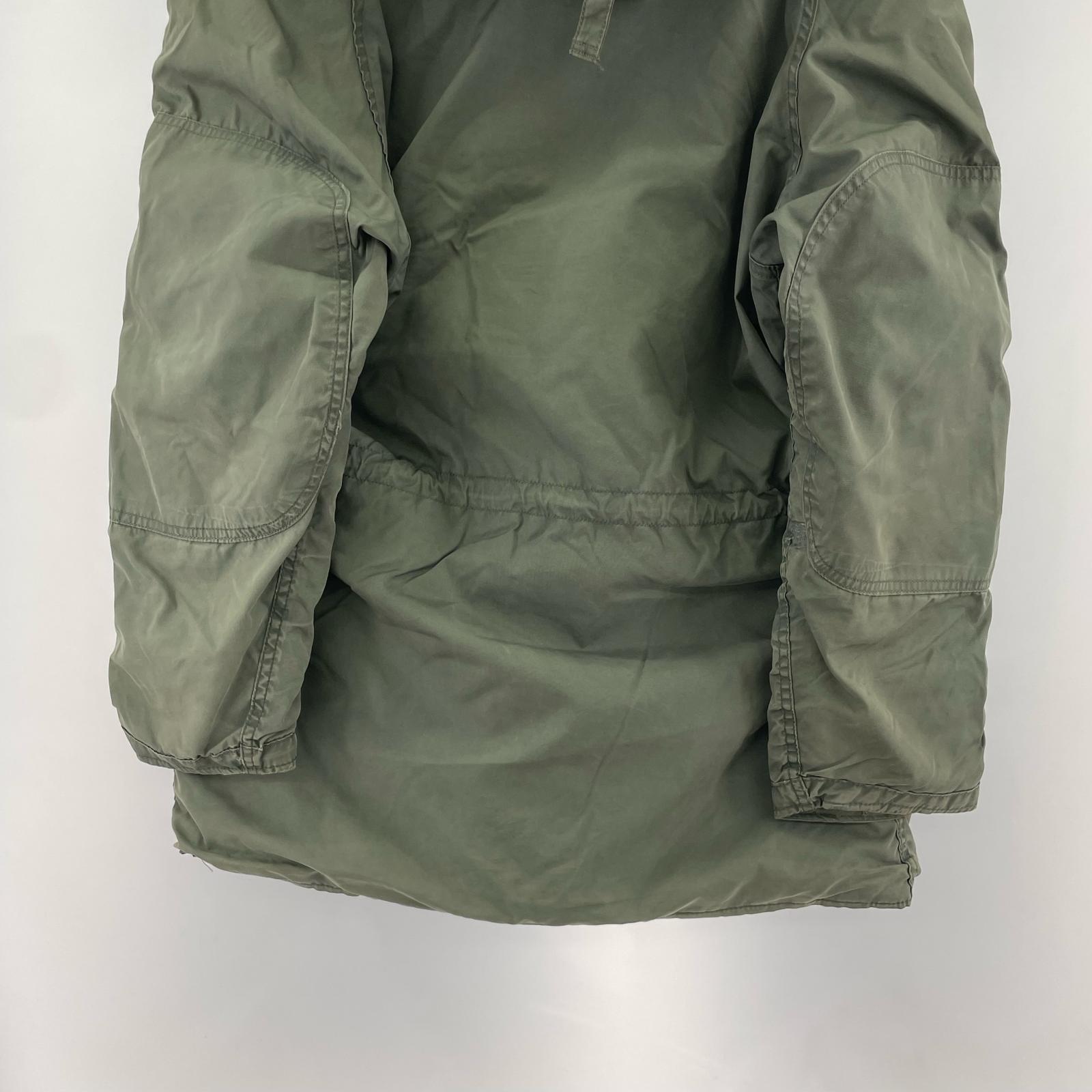 ジャケット GREENBRIER INDUSTRIES N-3B スコヴィルZIP S