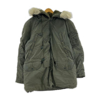ジャケット GREENBRIER INDUSTRIES N-3B スコヴィルZIP S