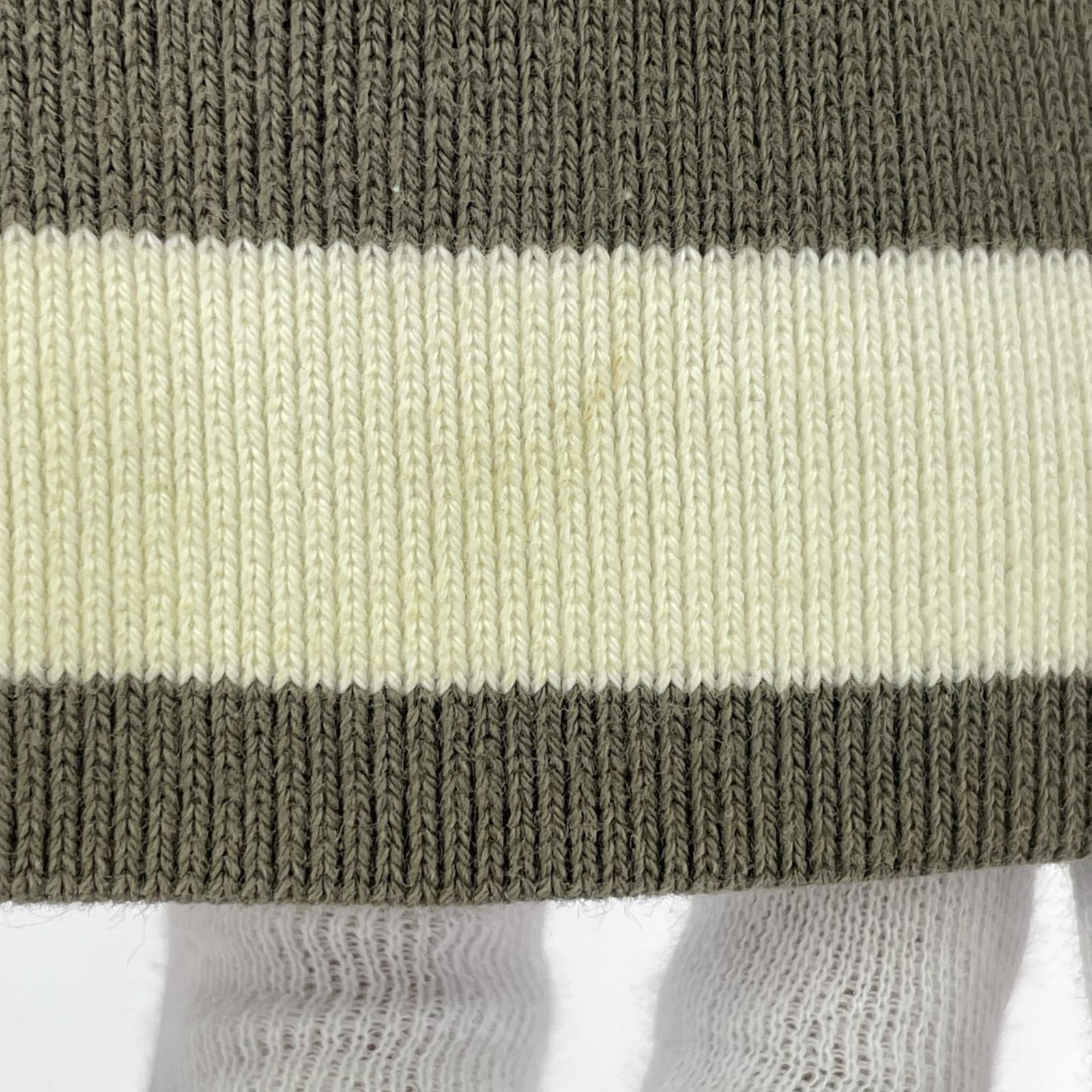ジャケット STUSSY 00s スウェットスタジャン M ブラック M ブラック
