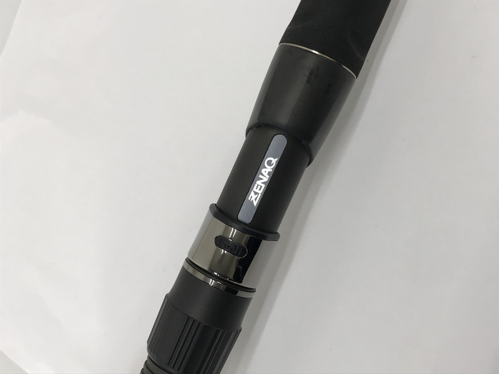 ゼナック FOKEETO FB63-3 その他ロッド
