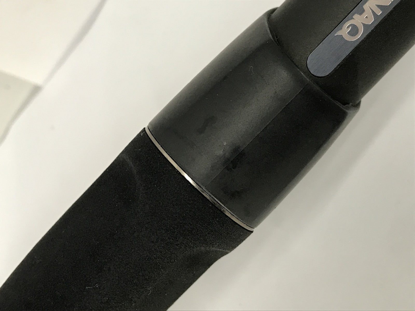 ゼナック FOKEETO FB63-3 その他ロッド