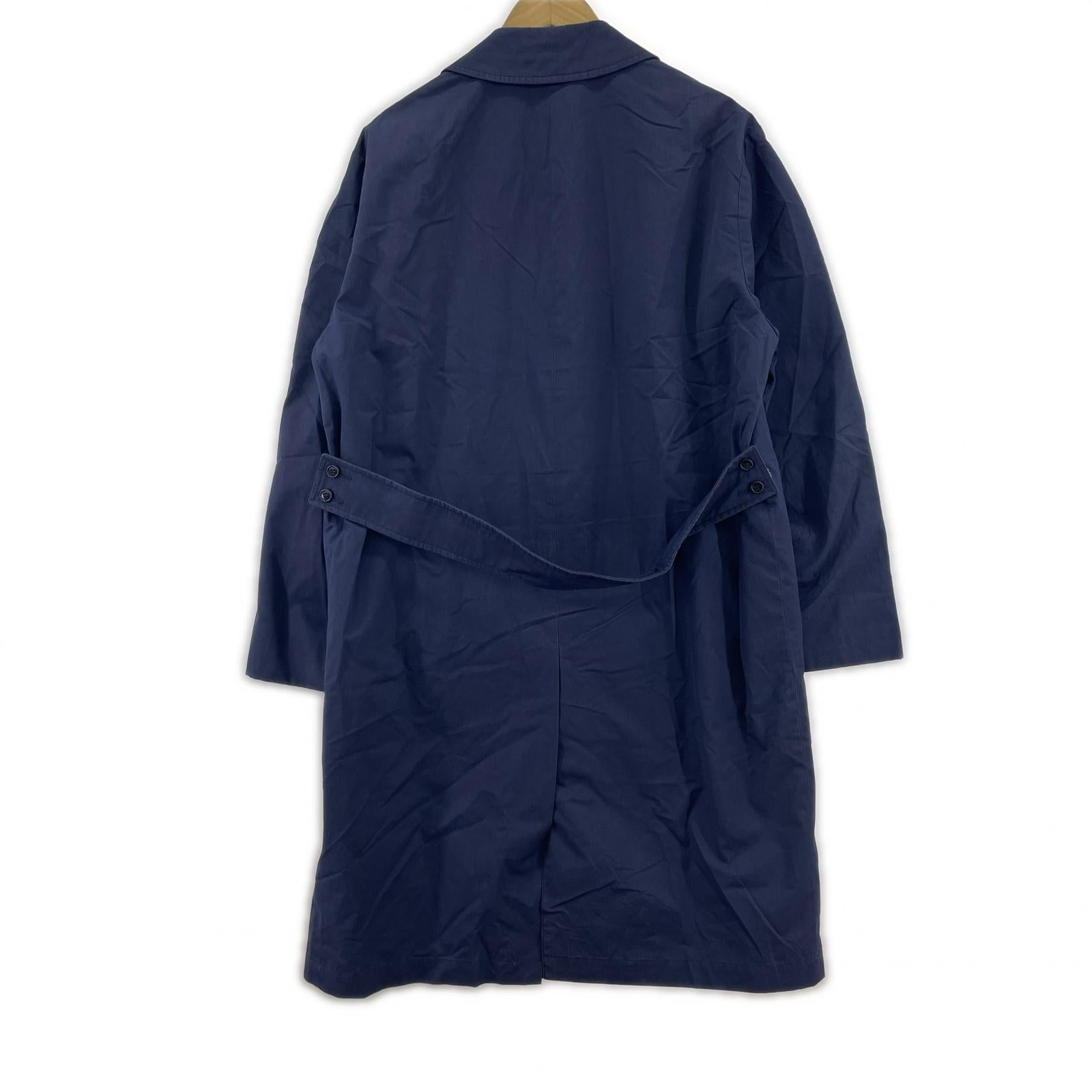その他アウター 60s/FRENCH MILITARY/NAVY COAT ネイビー