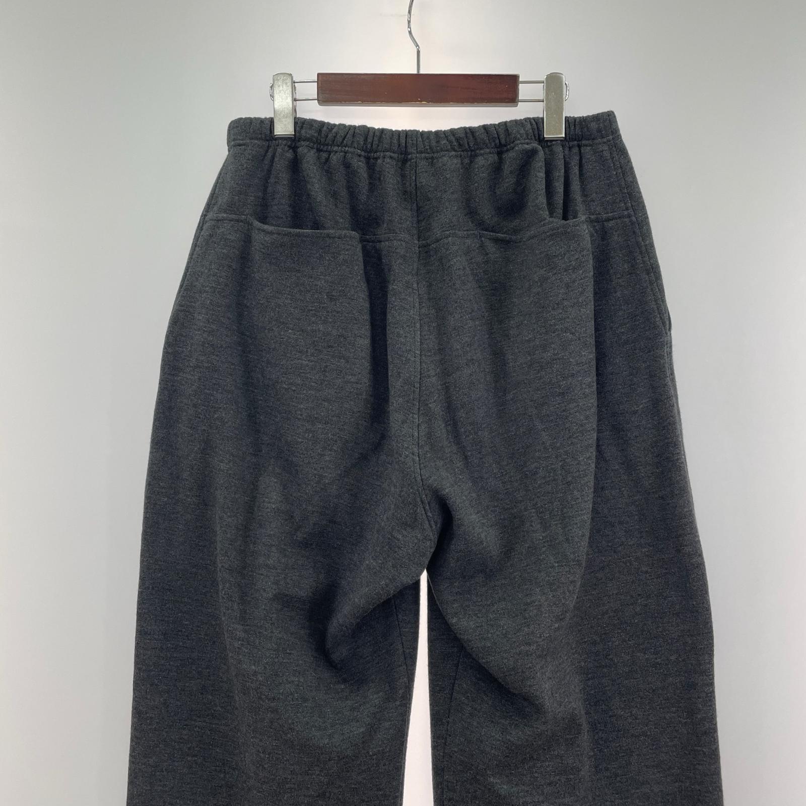 パンツ Y03-05020 3 グレー