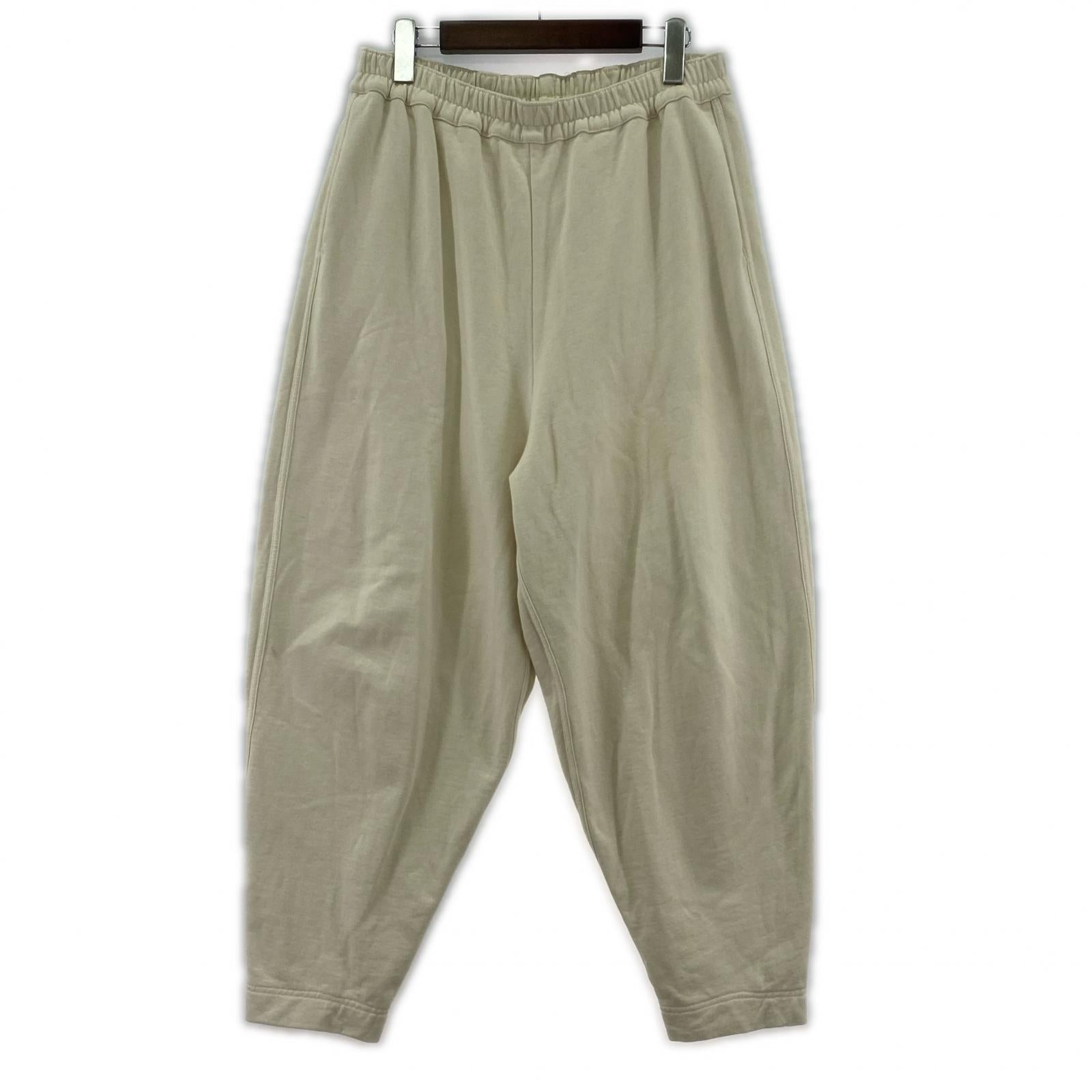 パンツ toogood THE ACROBAT TROUSER アクロバットトラウザー L アイボリー L