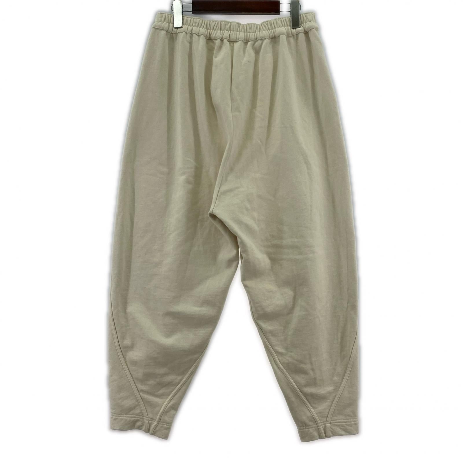 パンツ toogood THE ACROBAT TROUSER アクロバットトラウザー L アイボリー L
