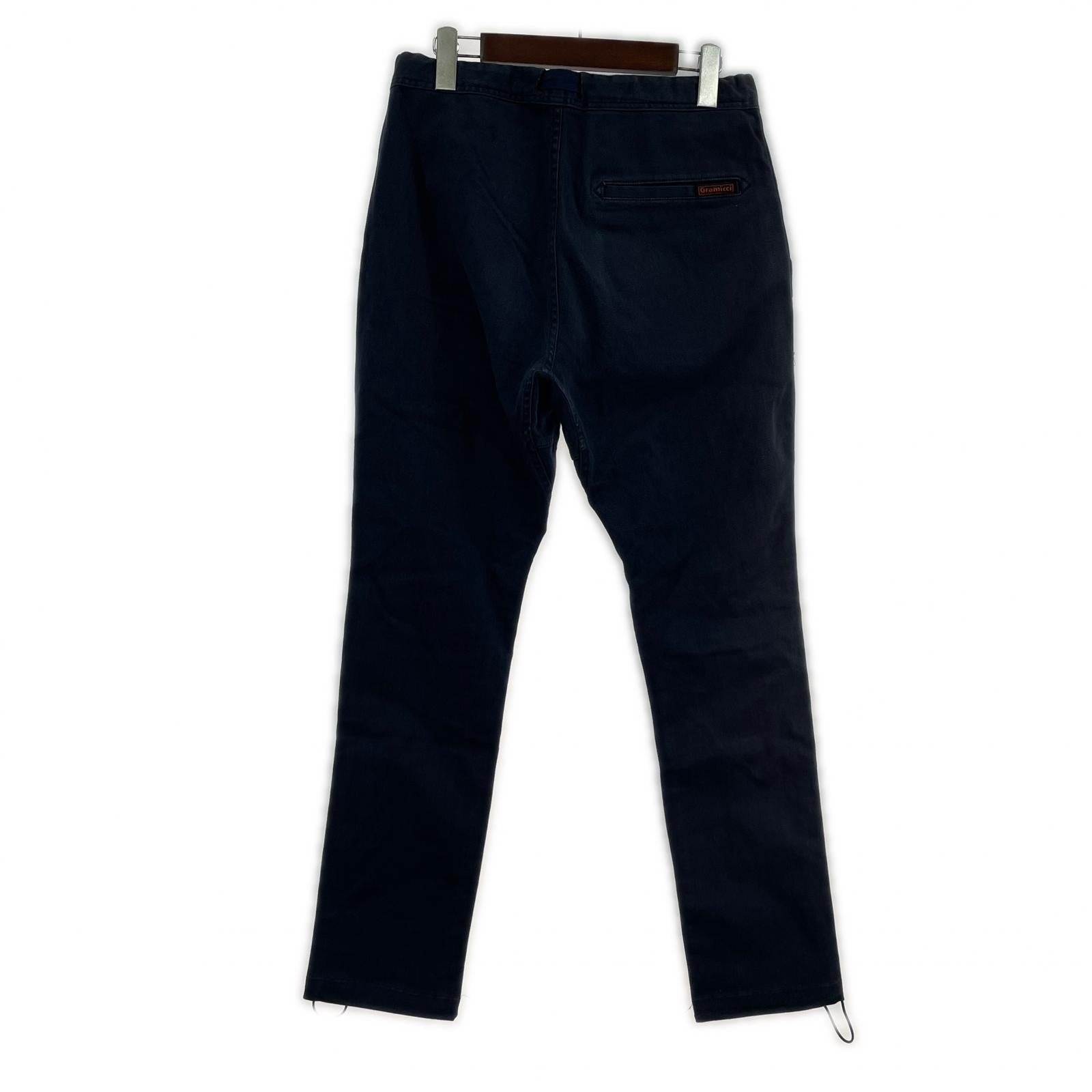 パンツ 19AW 別注 CLIMBER EASY PANTS 0 ネイビー