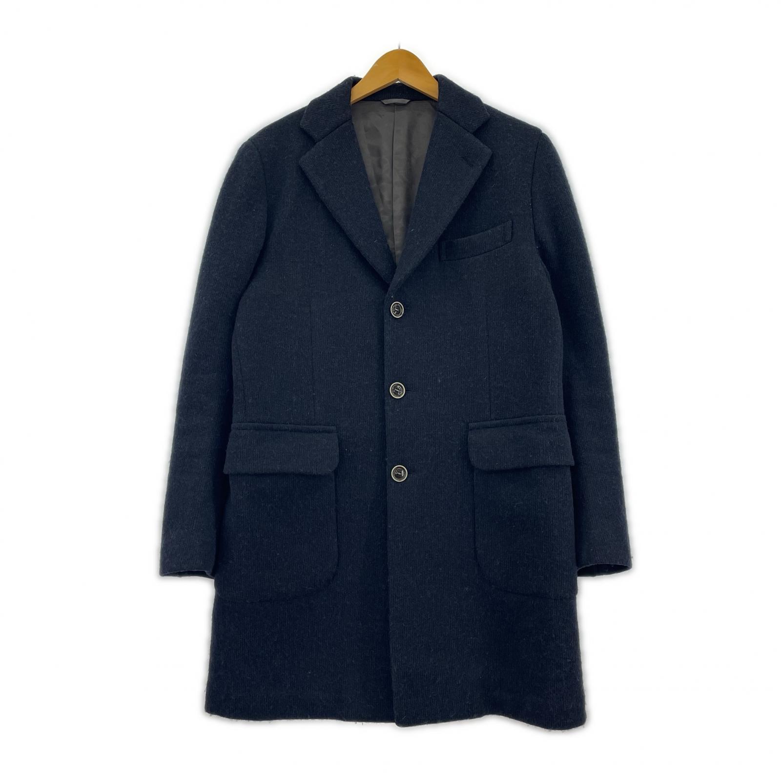 ジャケット ウールジャケット