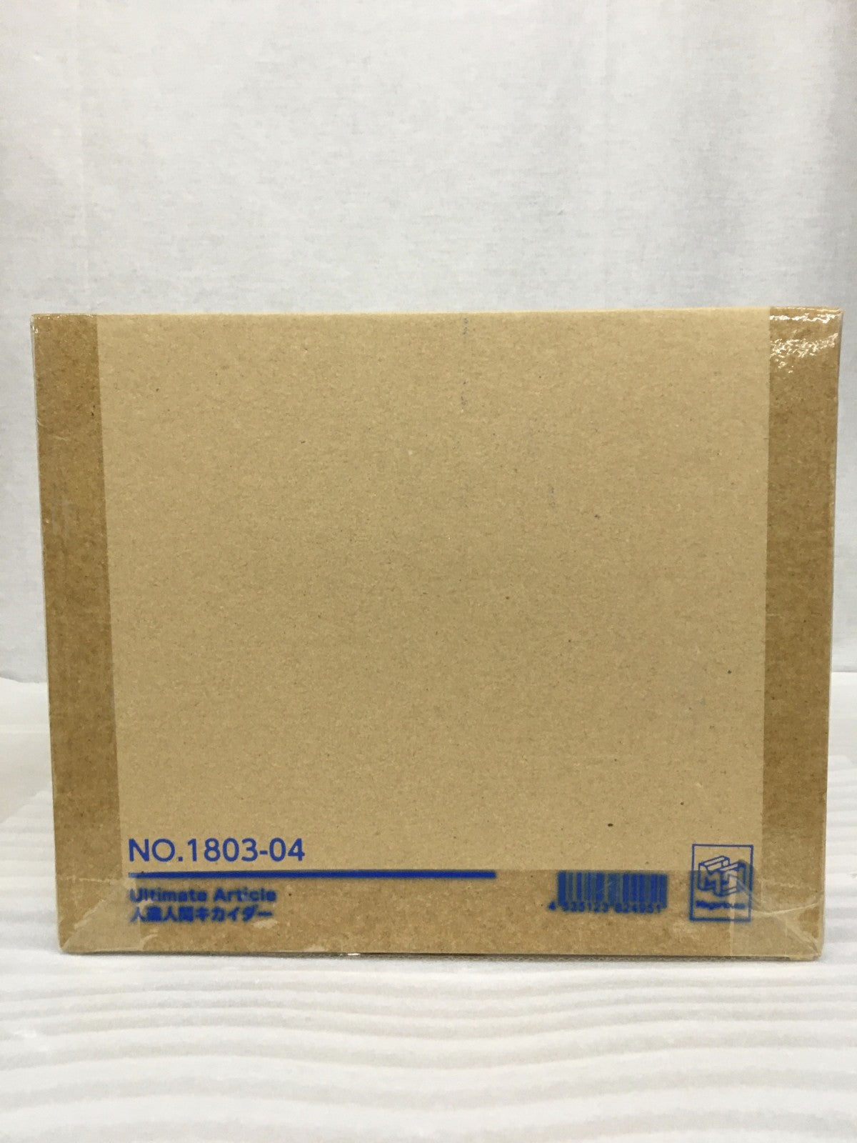メガトレショップ Ultimate Article 人造人間キカイダー フィギュア/グッズ