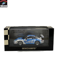 ミニチャンプス Porsche 911 GT3 Cup スケールカー