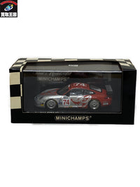 ミニチャンプス Porsche 911 GT3 Cup スケールカー