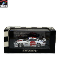 Porsche 911 GT3 Cup スケールカー