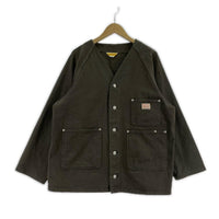 ジャケット PENNEYS カバーオール グレー グレー