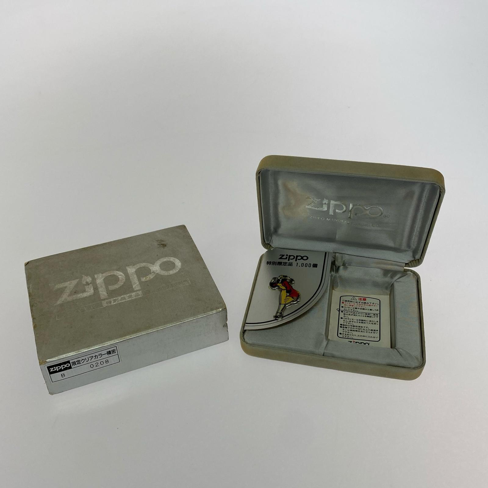 ライター ウィンディ バルガガール 1996年製 ピンズセット