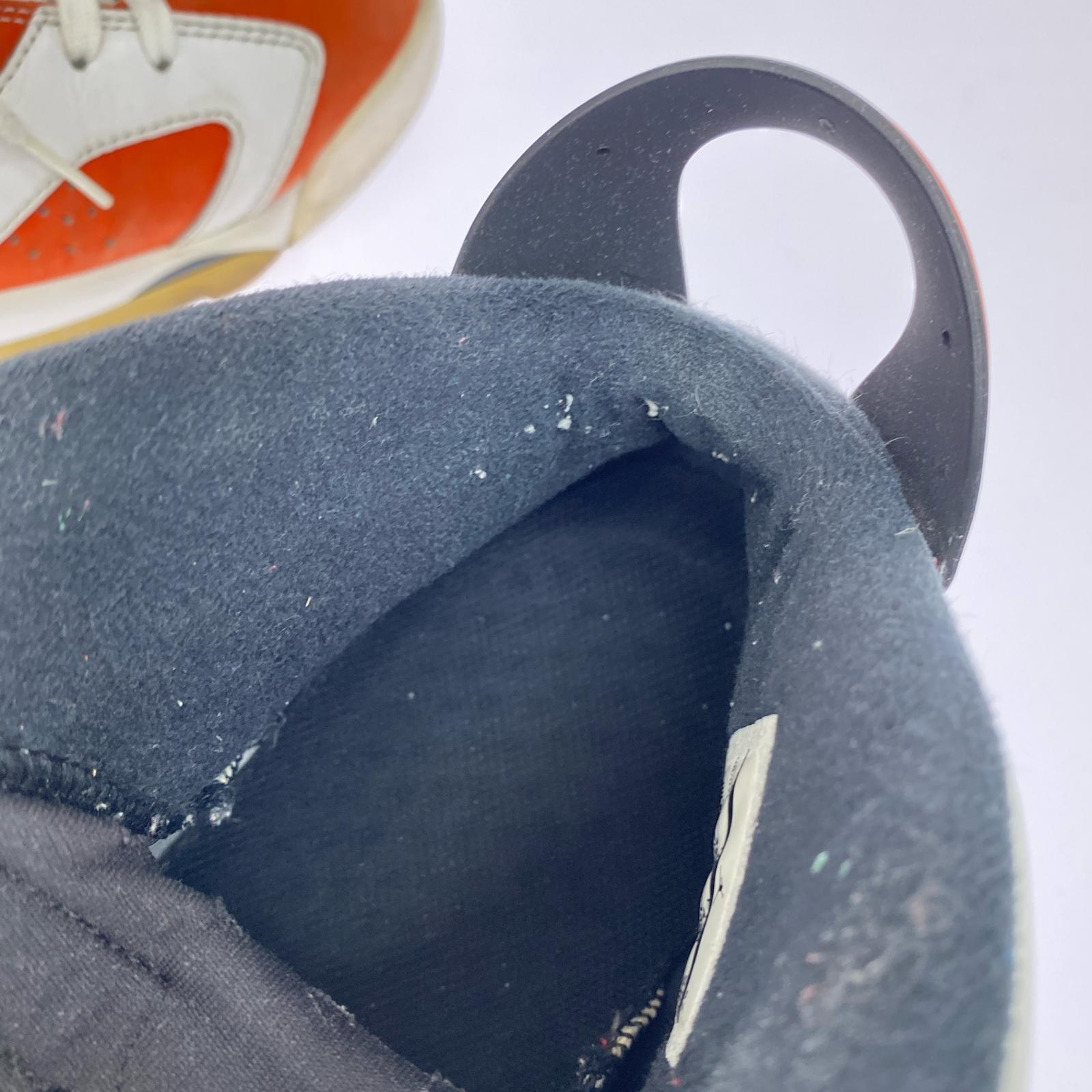 スニーカー AIR JORDAN 6 RETRO "GATORADE" 28cm 28cm (US10 UK9 1/2 EU46) ホワイト