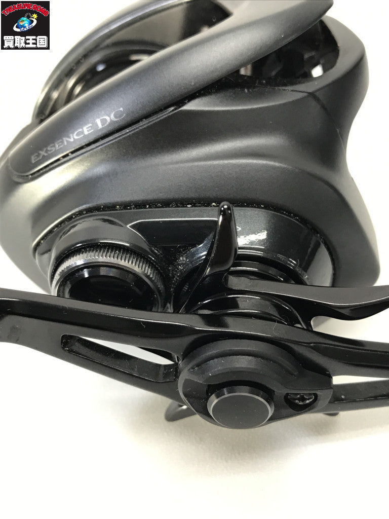 シマノ 22エクスセンスDCXG その他リール