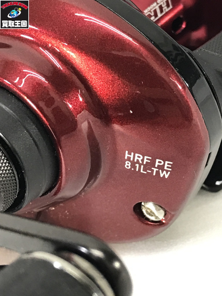 L-TW その他リール