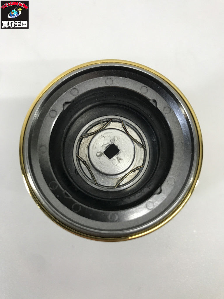 シマノ 18ステラ スプール その他小物