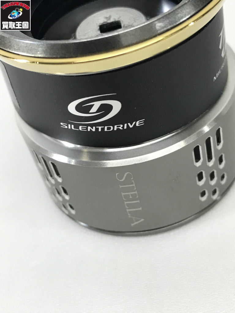 シマノ 18ステラ スプール その他小物