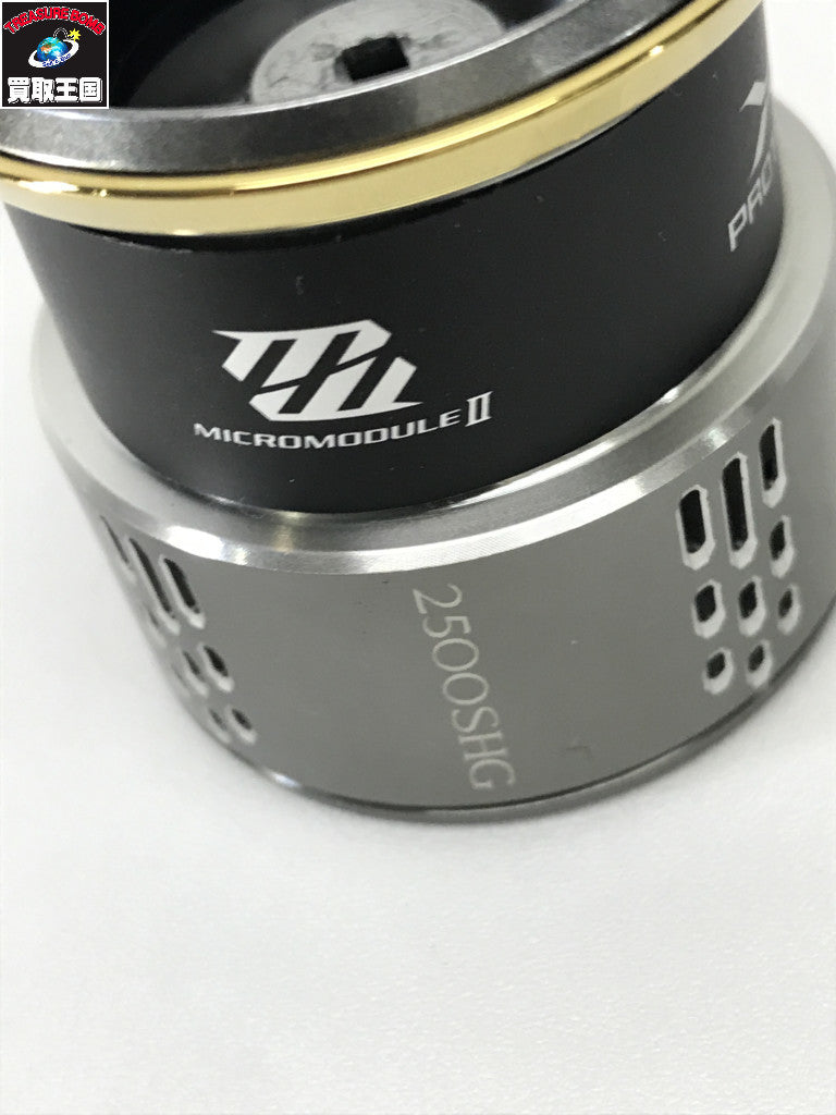 シマノ 18ステラ スプール その他小物