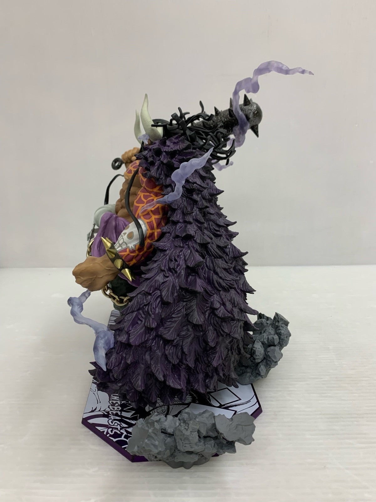 Figuarts ZERO カイドウ フィギュア/グッズ