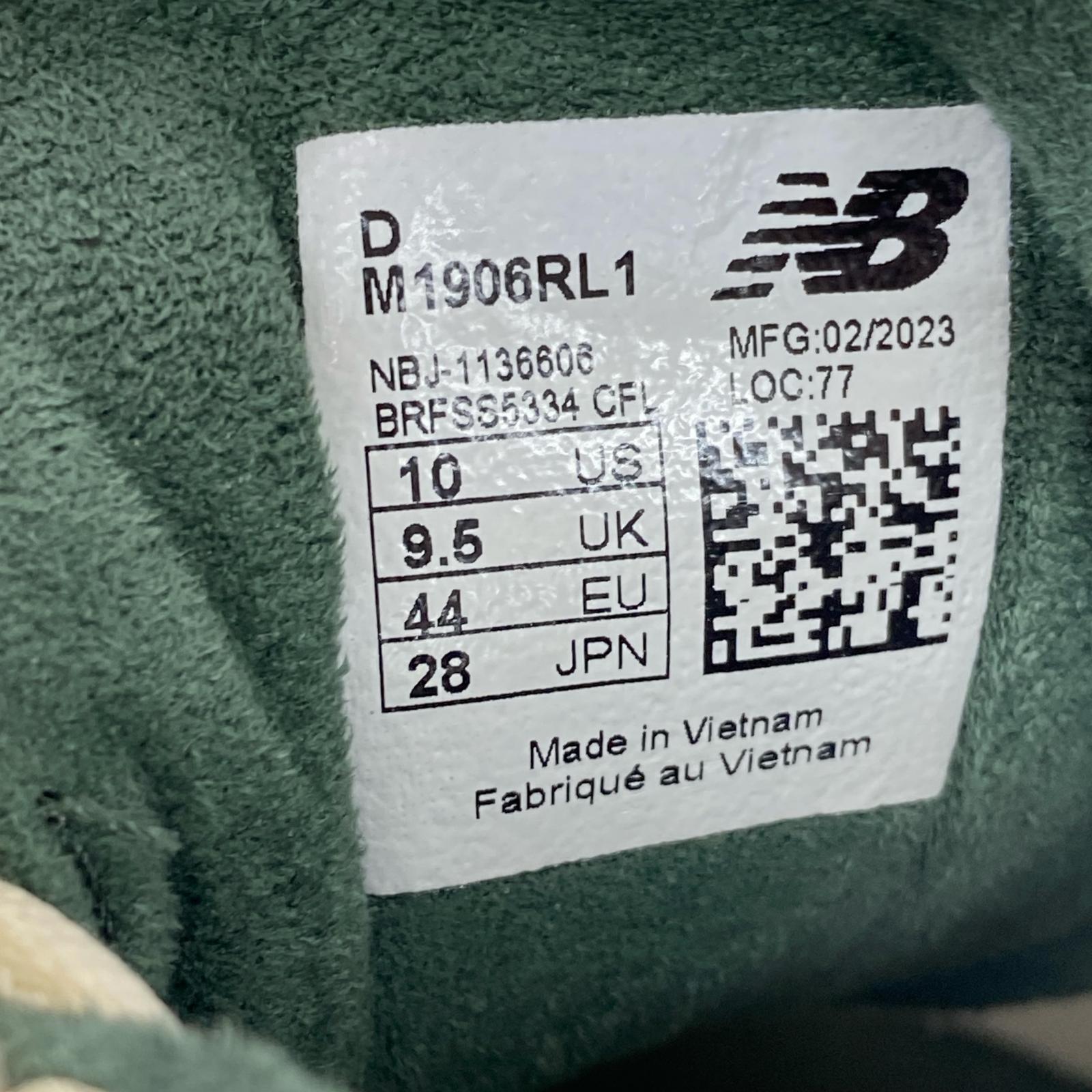スニーカー NEW BALANCE スニーカー 28