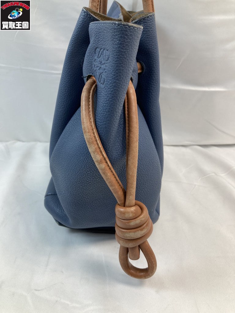 LOEWE フラメンコノット バッグ ※状態込