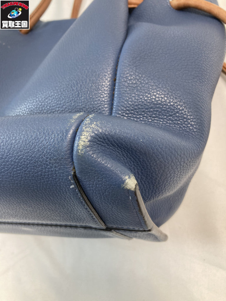 LOEWE フラメンコノット バッグ ※状態込