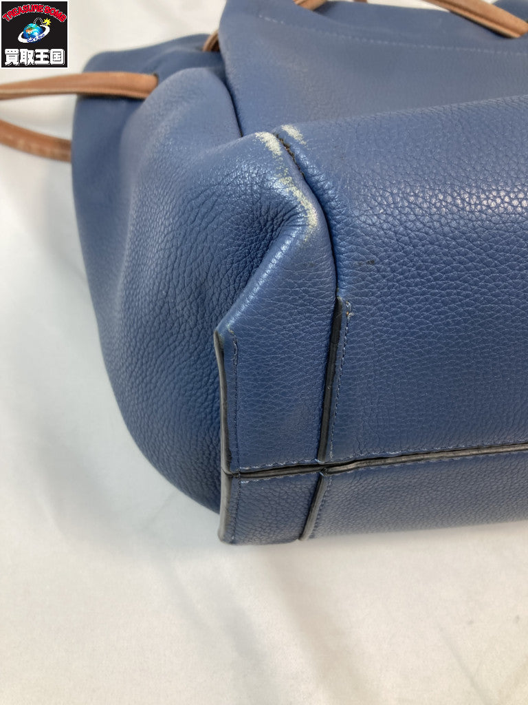 LOEWE フラメンコノット バッグ ※状態込