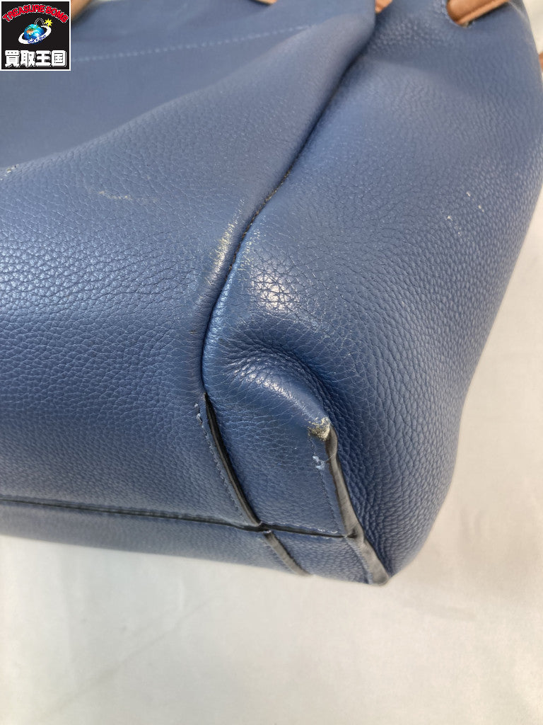LOEWE フラメンコノット バッグ ※状態込